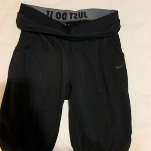 Nike joggers